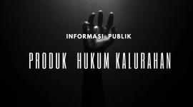 Peraturan Kalurahan Nomor 2 Tahun 2024 tentang Keterbukaan Informasi Publik